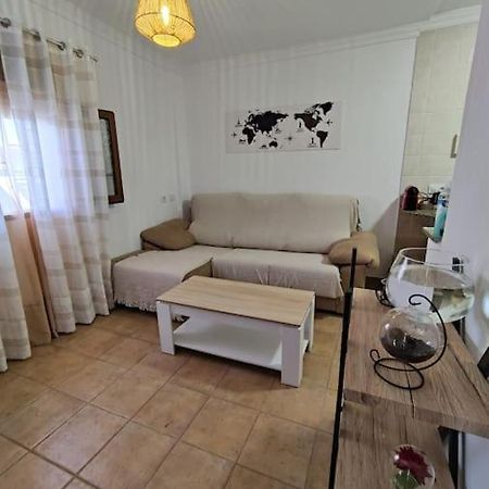 Estudio Jarampa En Barbate Exterior photo