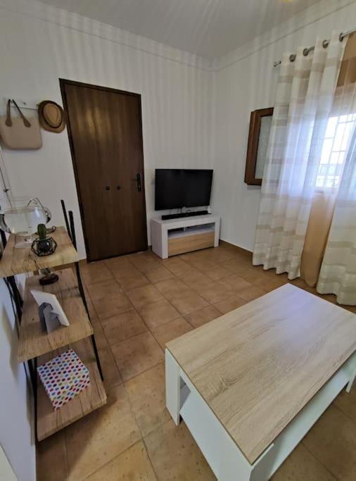 Estudio Jarampa En Barbate Exterior photo