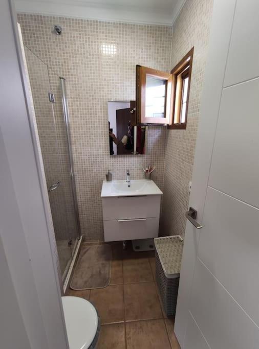 Estudio Jarampa En Barbate Exterior photo
