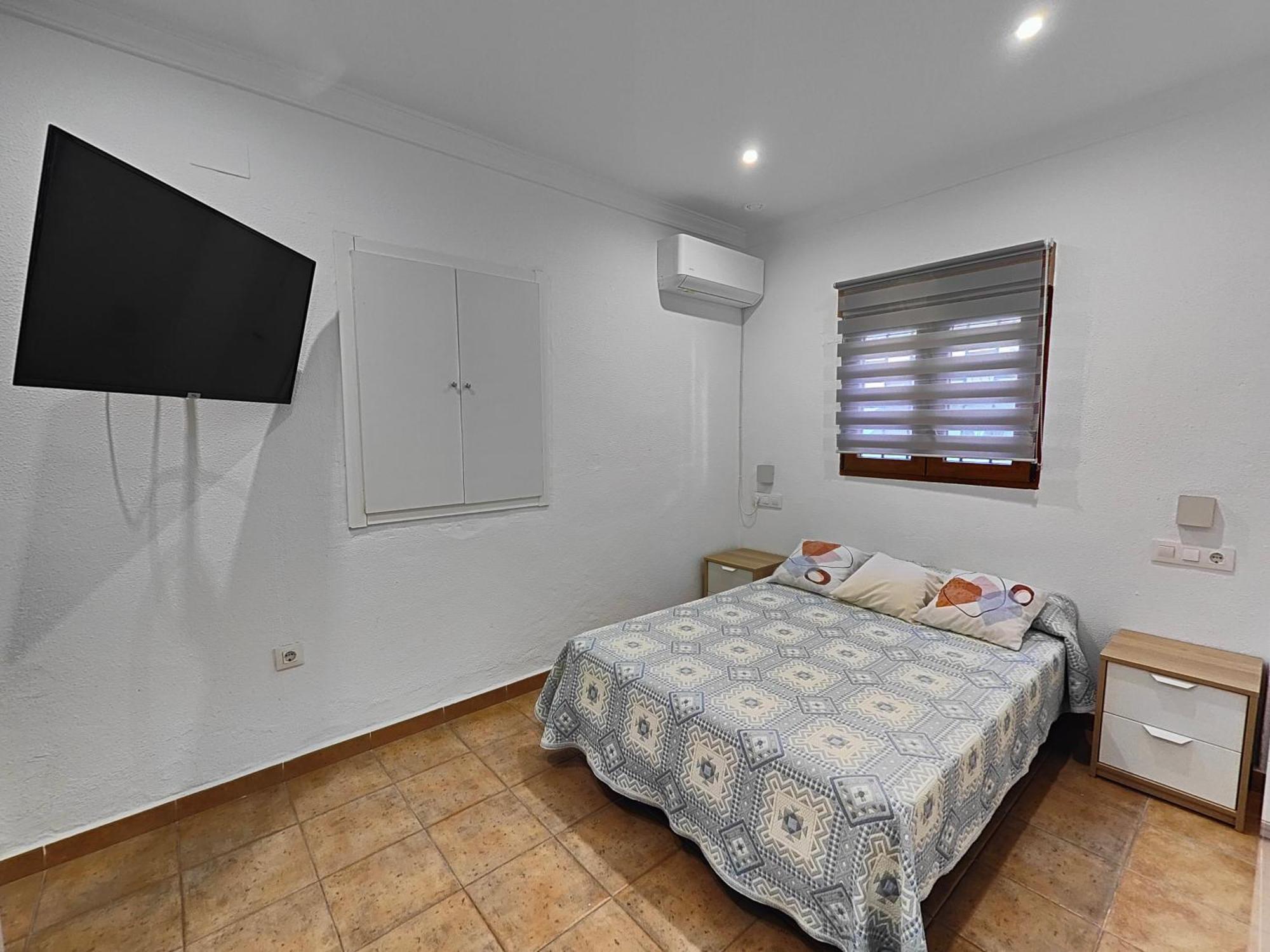 Estudio Jarampa En Barbate Exterior photo